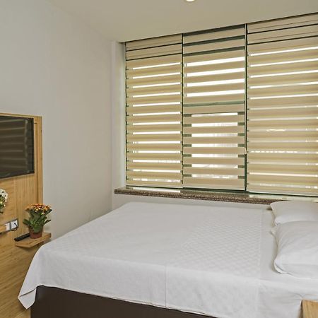 Demir Suite Hotel Istanbul Exterior photo