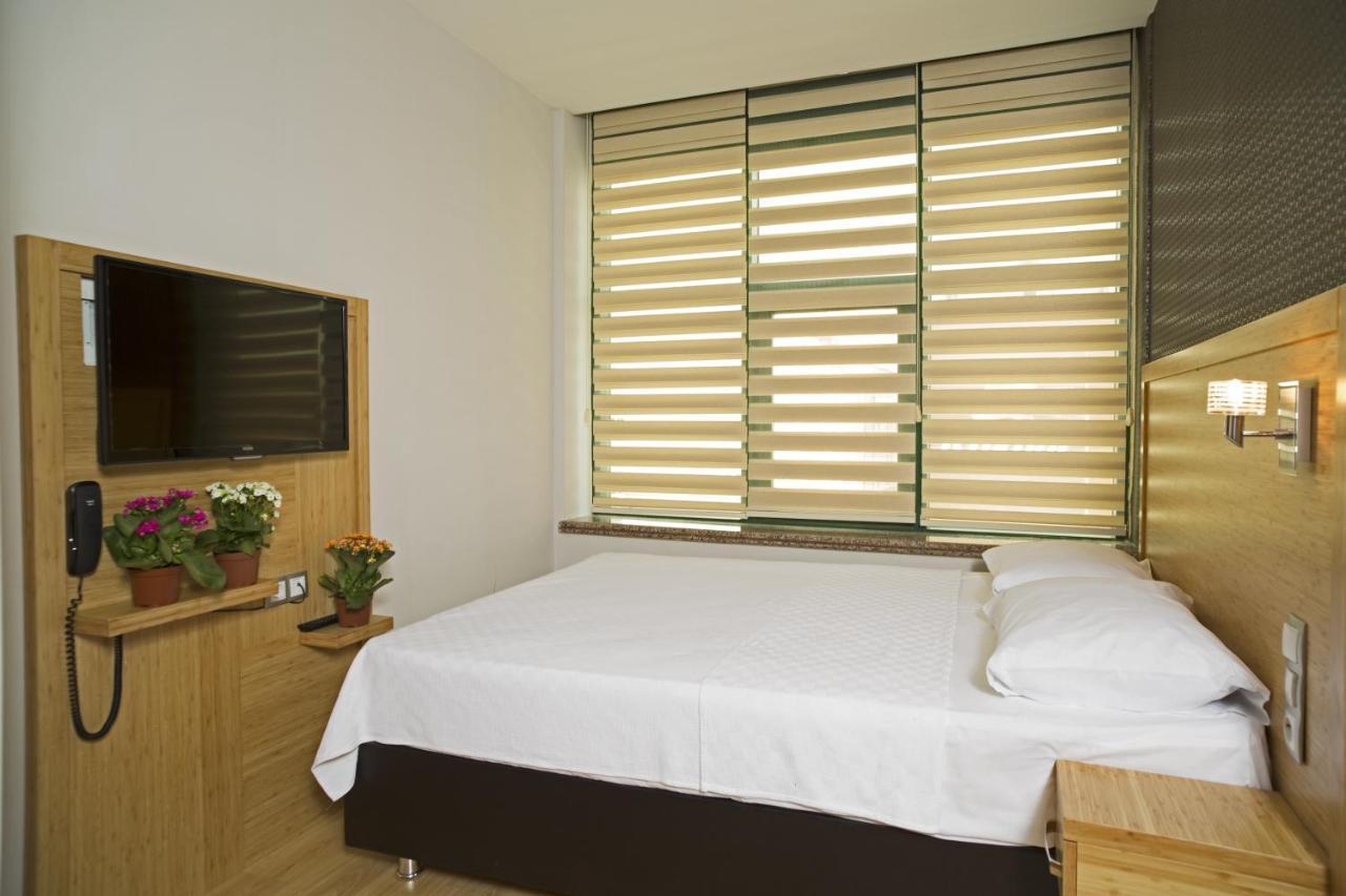 Demir Suite Hotel Istanbul Room photo