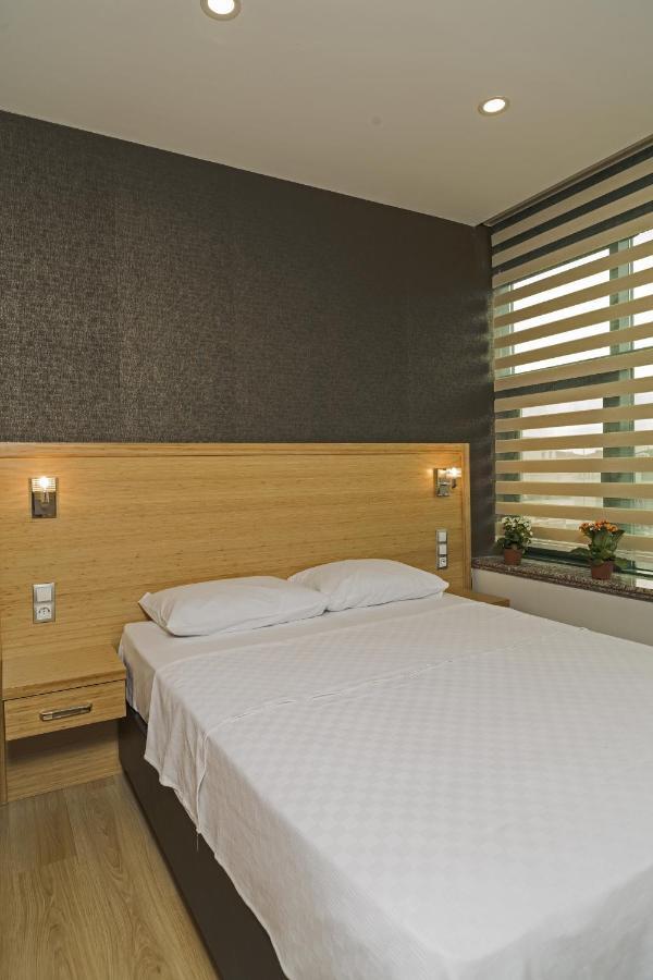 Demir Suite Hotel Istanbul Room photo